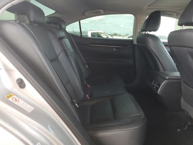Photo 10 from auction – 2014 LEXUS ES 350 with VIN JTHBK1GG6E2108256