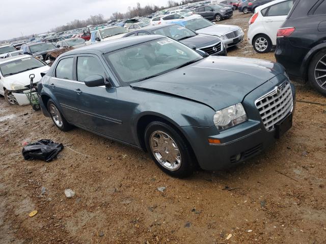 Photo 4 from auction – 2005 CHRYSLER 300 TOURIN with VIN 2C3AA53G05H186718