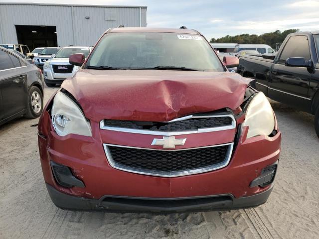 Photo 5 from auction – 2012 CHEVROLET EQUINOX LT with VIN 2GNALDEKXC6227311