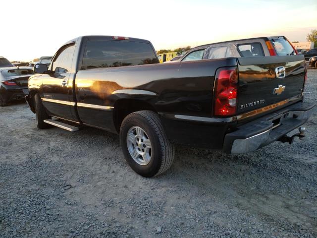 Photo 2 from auction – 2006 CHEVROLET SILVERADO with VIN 3GCEC14X56G159594