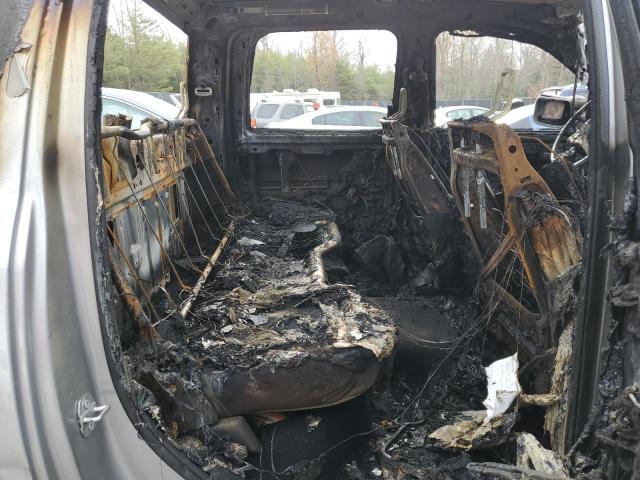 Photo 10 from auction – 2020 RAM 1500 CLASS with VIN 1C6RR7TT2LS106669