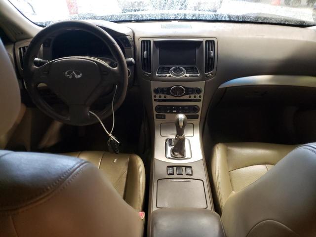 Photo 8 from auction – 2008 INFINITI G35 with VIN JNKBV61E18M222346