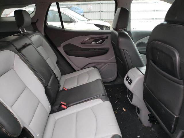 Photo 10 from auction – 2019 GMC TERRAIN SL with VIN 3GKALPEV7KL299358