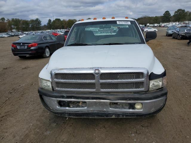 Photo 5 from auction – 2000 DODGE RAM 2500 with VIN 1B7KC2363YJ117847