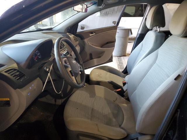 Photo 7 from auction – 2016 HYUNDAI ACCENT SE with VIN KMHCT4AE1GU941767
