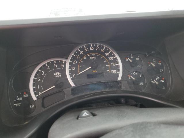 Photo 9 from auction – 2005 HUMMER H2 with VIN 5GRGN23UX5H130563