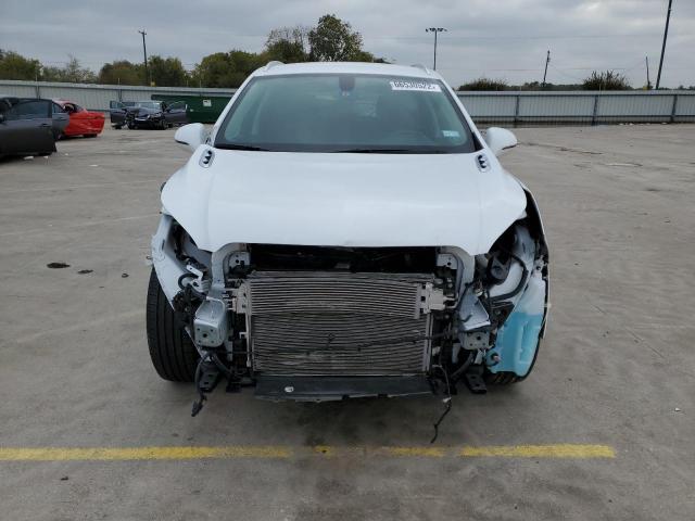 Photo 5 from auction – 2020 BUICK ENVISION E with VIN LRBFXCSA4LD212618
