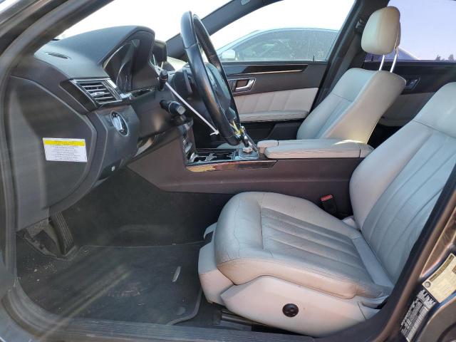 Photo 7 from auction – 2011 MERCEDES-BENZ E 350 BLUE with VIN WDDHF2EB0BA300888