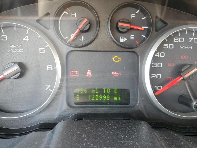 Photo 9 from auction – 2006 FORD FIVE HUNDR with VIN 1FAFP24136G168810