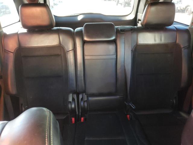 Photo 10 from auction – 2014 JEEP GRAND CHER with VIN 1C4RJFDJ2EC259671