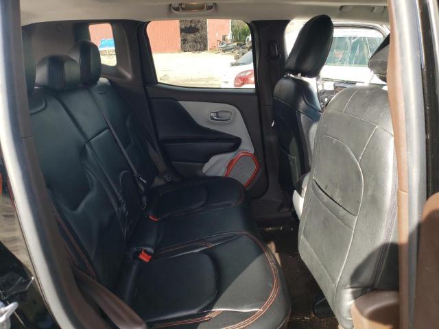 Photo 10 from auction – 2015 JEEP RENEGADE L with VIN ZACCJBBH3FPC36122