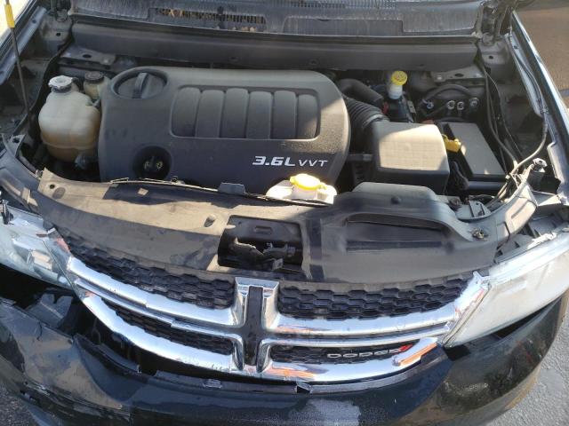 Фото 11 с аукциона – 2015 DODGE JOURNEY SX с VIN 3C4PDDBG3FT618655