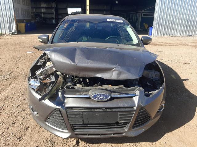 Photo 5 from auction – 2014 FORD FOCUS SE with VIN 1FADP3F24EL317167