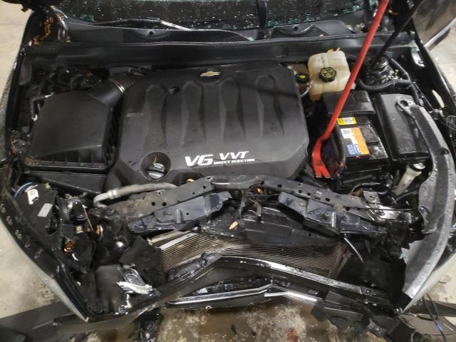 Photo 11 from auction – 2014 CHEVROLET IMPALA with VIN 2G1155S3XE9139889