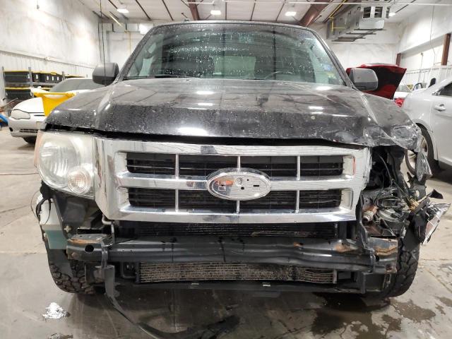Photo 5 from auction – 2011 FORD ESCAPE XLT with VIN 1FMCU9DGXBKB47653