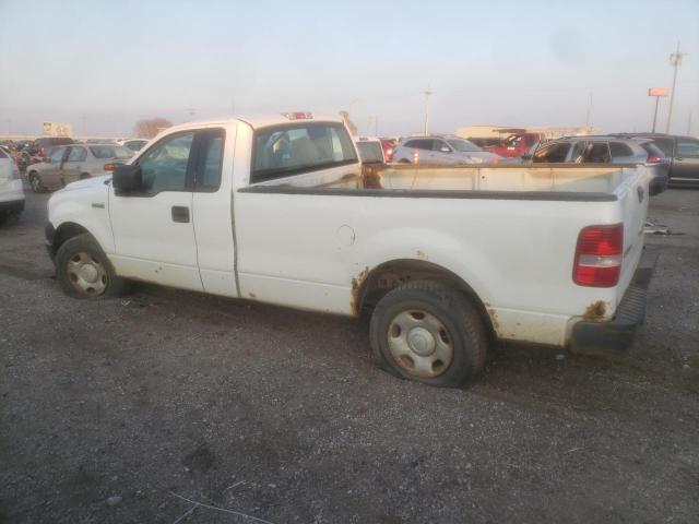 Photo 2 from auction – 2006 FORD F150 with VIN 1FTRF12WX6NB04245