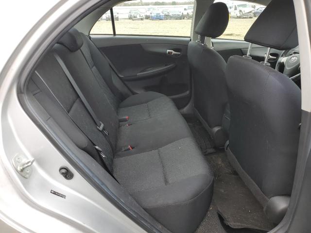 Photo 10 from auction – 2009 TOYOTA COROLLA BA with VIN 2T1BU40E29C147679