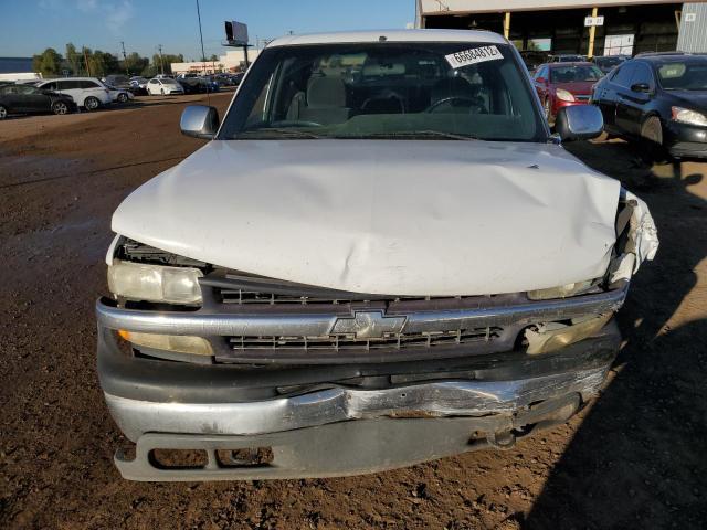 Photo 5 from auction – 2001 CHEVROLET SILVERADO with VIN 1GCEC19T51E274511