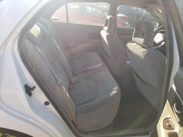 Photo 10 from auction – 2001 BUICK REGAL LS with VIN 2G4WB52K811257330