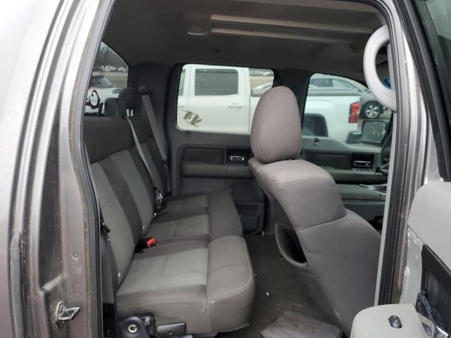 Photo 10 from auction – 2004 FORD F150 SUPER with VIN 1FTRW12W94KB79470