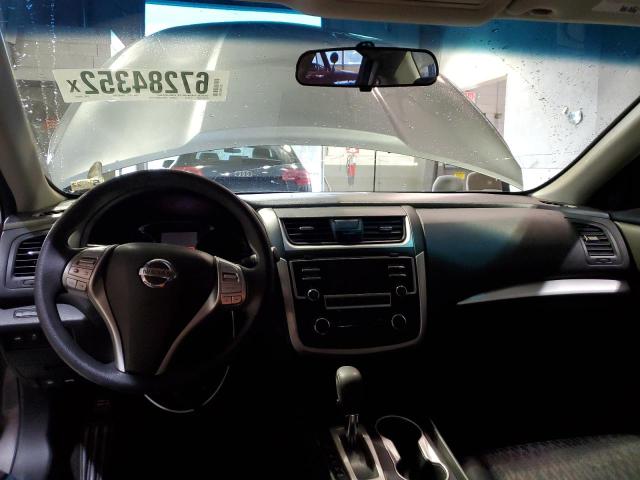 Photo 8 from auction – 2016 NISSAN ALTIMA 2.5 with VIN 1N4AL3AP1GC294998