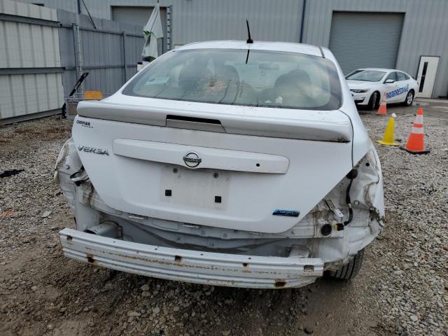 Photo 6 from auction – 2015 NISSAN VERSA S with VIN 3N1CN7AP8FL931220