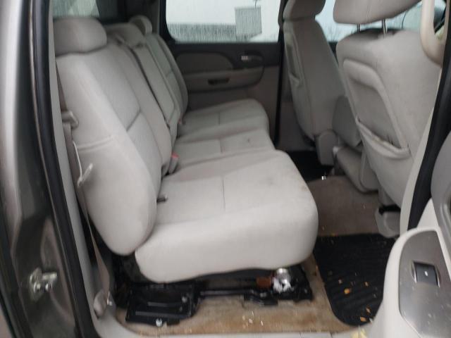 Photo 10 from auction – 2007 CHEVROLET AVALANCHE with VIN 3GNFK12387G190905