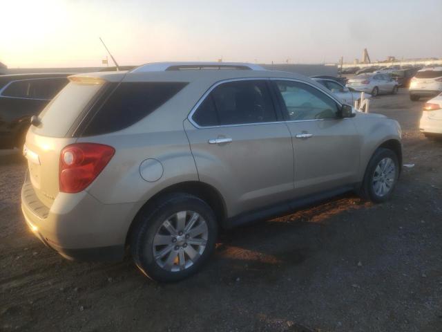 Photo 3 from auction – 2011 CHEVROLET EQUINOX LT with VIN 2GNALPEC5B1227223