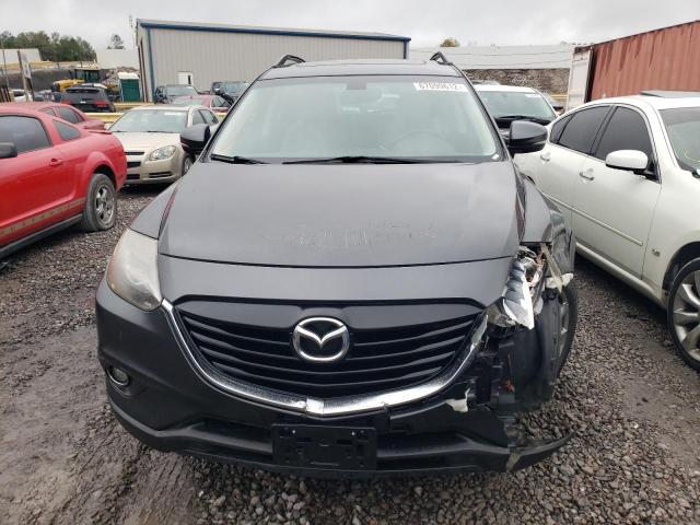 Photo 5 from auction – 2014 MAZDA CX-9 GRAND with VIN JM3TB2DA8E0441928