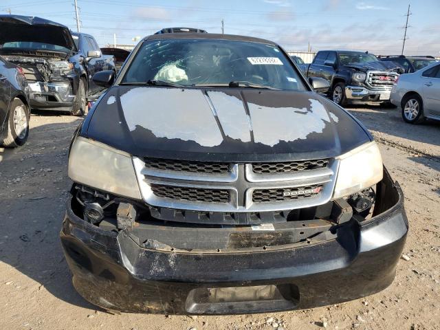 Photo 5 from auction – 2012 DODGE AVENGER SX with VIN 1C3CDZCB8CN227550