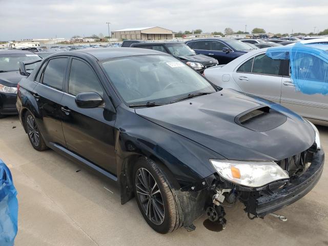 Photo 4 from auction – 2012 SUBARU IMPREZA WR with VIN JF1GV7E62CG022833