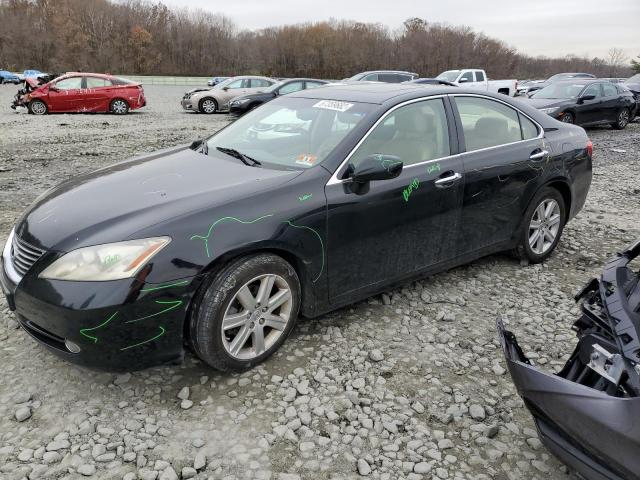 LEXUS ES 350 2009 con VIN JTHBJ46G592323767 - Foto de la subasta