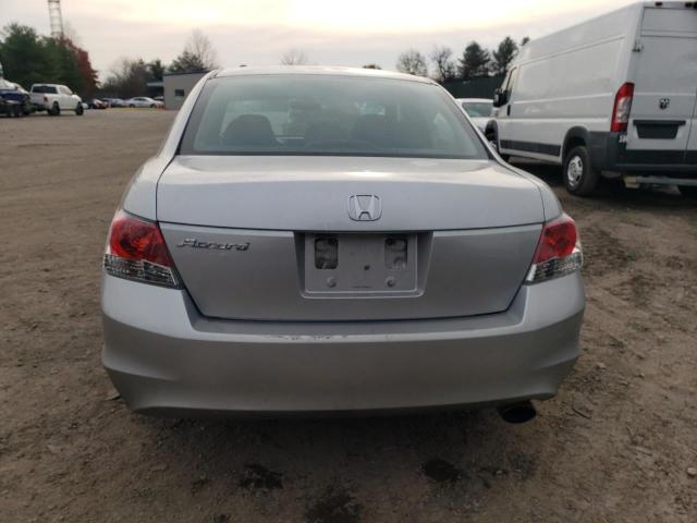 Photo 6 from auction – 2008 HONDA ACCORD EX with VIN 1HGCP26798A006010