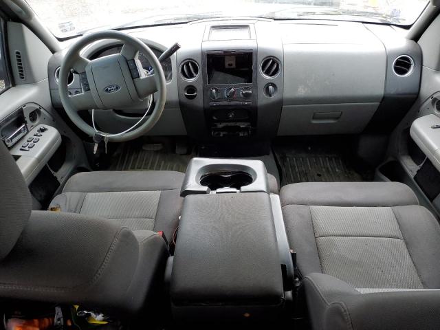Photo 8 from auction – 2004 FORD F150 SUPER with VIN 1FTRW12W94KB79470