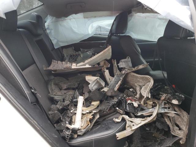 Photo 10 from auction – 2015 TOYOTA COROLLA L with VIN 5YFBURHE0FP332293