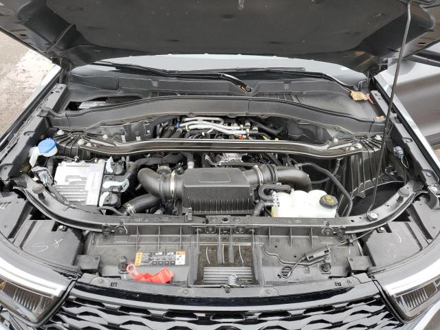 Photo 12 from auction – 2021 FORD EXPLORER S with VIN 1FM5K8GC2MGB23628