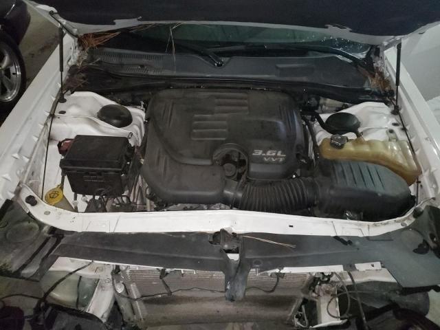Photo 11 from auction – 2013 DODGE CHALLENGER with VIN 2C3CDYAG5DH700002