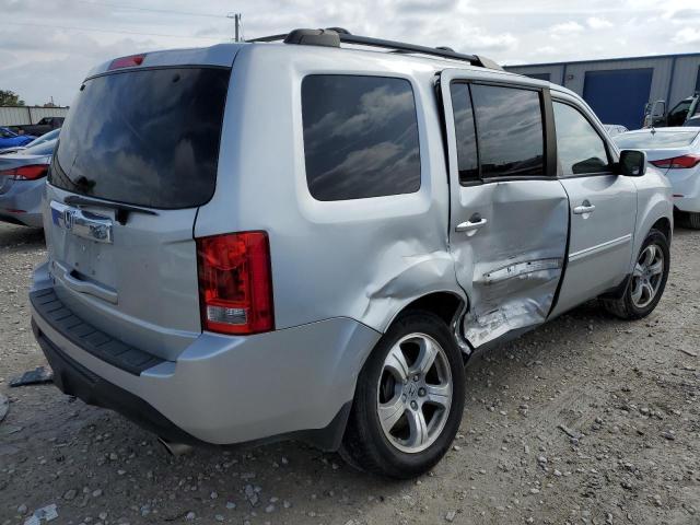 Photo 3 from auction – 2013 HONDA PILOT EX with VIN 5FNYF3H41DB026222