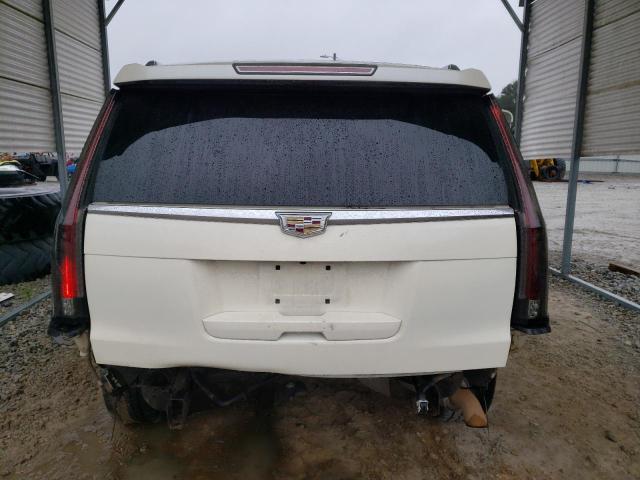 Photo 6 from auction – 2015 CADILLAC ESCALADE L with VIN 1GYS4MKJ5FR545510
