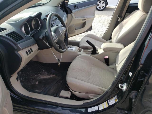 Photo 7 from auction – 2011 MITSUBISHI LANCER ES/ with VIN JA32U2FUXBU040518