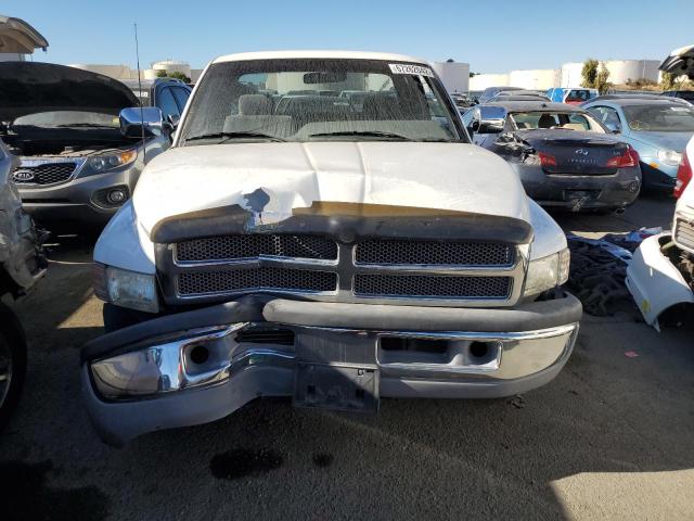Photo 5 from auction – 1996 DODGE RAM 2500 with VIN 1B7KC23C1TJ153664