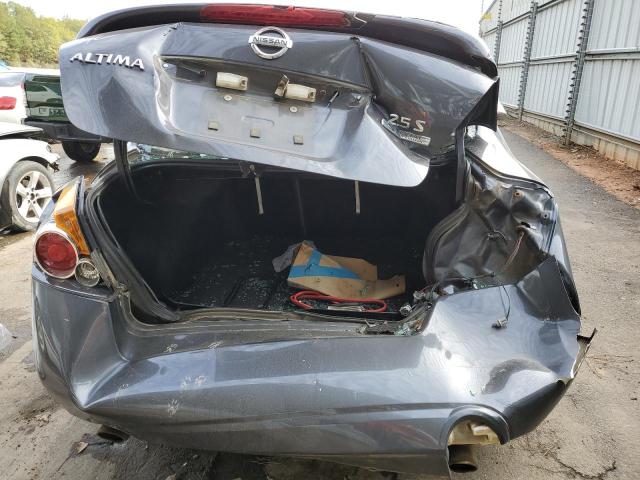 Photo 6 from auction – 2012 NISSAN ALTIMA BAS with VIN 1N4AL2AP8CN457851
