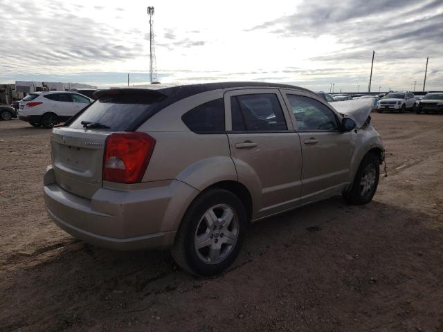 Photo 3 from auction – 2009 DODGE CALIBER SX with VIN 1B3HB48A69D149523