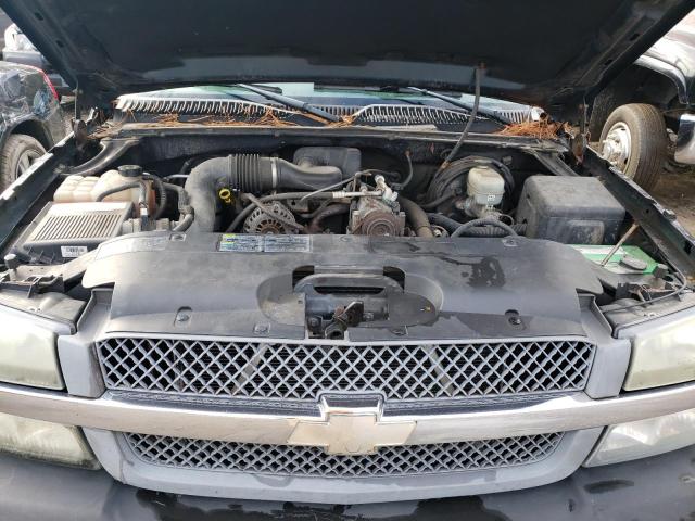 Photo 11 from auction – 2005 CHEVROLET SILVERADO with VIN 1GCEC14X15Z108933