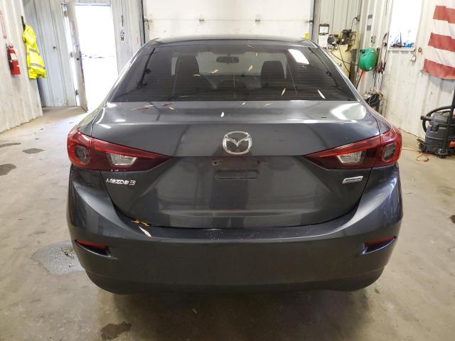 Photo 6 from auction – 2014 MAZDA 3 SV with VIN JM1BM1T75E1173526