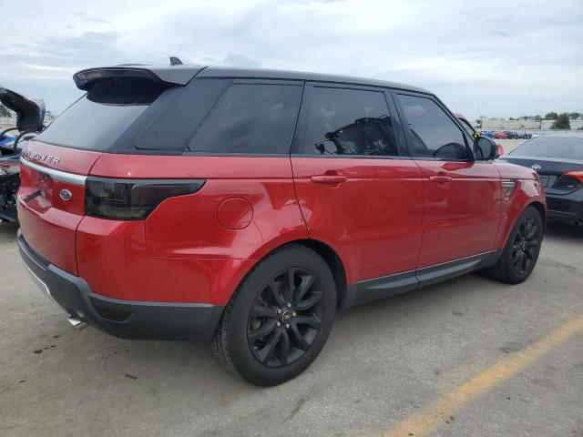 Photo 3 from auction – 2016 LAND ROVER RANGE ROVE with VIN SALWR2KF7GA558163