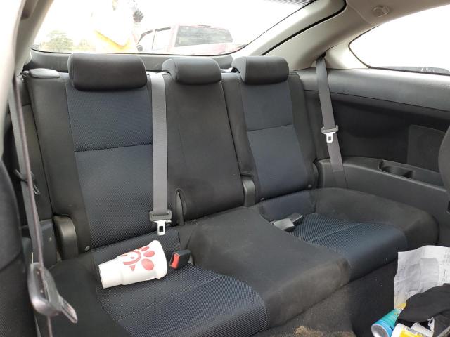 Photo 10 from auction – 2006 TOYOTA SCION TC with VIN JTKDE177160070913
