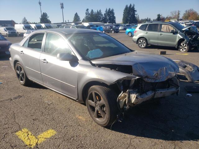 Photo 4 from auction – 2007 MAZDA 6 I with VIN 1YVHP80C375M44679