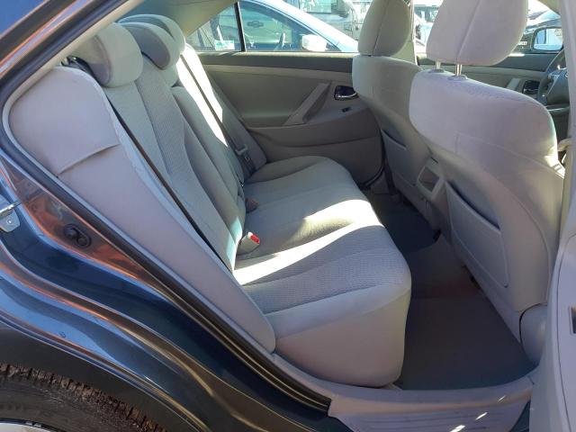 صورة رقم 10 من المزاد - 2011 TOYOTA CAMRY BASE مع VIN 4T1BF3EK2BU627003