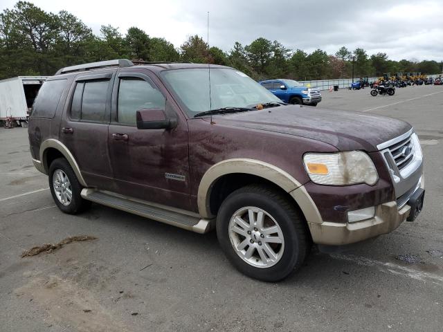 Photo 4 from auction – 2006 FORD EXPLORER E with VIN 1FMEU74E96UA06403